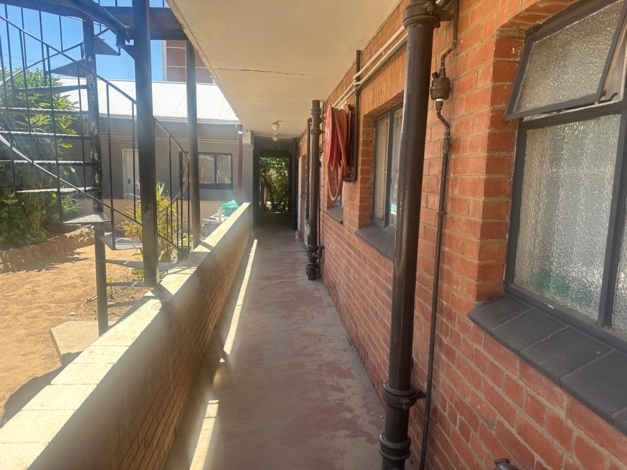1 Bedroom Property for Sale in Navalsig Free State